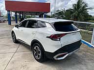 Kia Sportage LX 2023 - miniatura 6