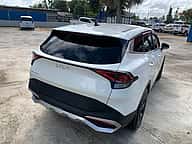 Kia Sportage LX 2023 - miniatura 7