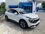 Kia Sportage LX 2023 - miniatura 8