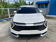 Kia Sportage LX 2023 - miniatura 9