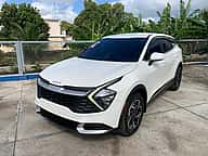Kia Sportage LX 2023 - miniatura 1