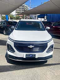 Chevrolet Captiva LT 2023 - miniatura 3