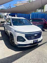 Chevrolet Captiva LT 2023 - miniatura 2
