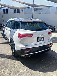 Chevrolet Captiva LT 2023 - miniatura 4