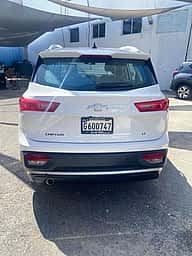 Chevrolet Captiva LT 2023 - miniatura 5