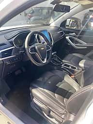 Chevrolet Captiva LT 2023 - miniatura 6