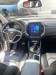 Chevrolet Captiva LT 2023 - miniatura 7