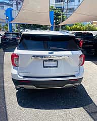 Ford Explorer Limited 2020 - miniatura 5