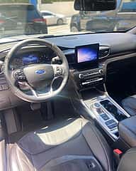 Ford Explorer Limited 2020 - miniatura 8