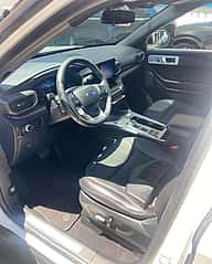 Ford Explorer Limited 2020 - miniatura 6