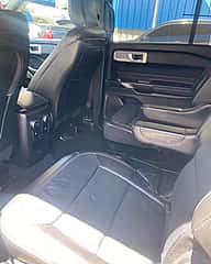 Ford Explorer Limited 2020 - miniatura 9