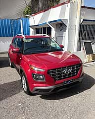 Hyundai Venue 2020 - miniatura 2