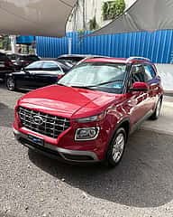 Hyundai Venue 2020 - miniatura 1