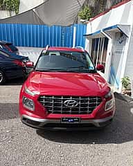 Hyundai Venue 2020 - miniatura 3