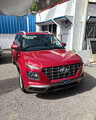 Hyundai Venue 2020 - miniatura 7