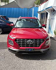 Hyundai Venue 2020 - miniatura 8