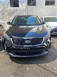 Kia Sorento LX 2020 - miniatura 3