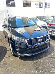 Kia Sorento LX 2020 - miniatura 2