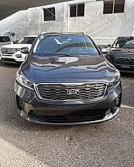 Kia Sorento LX 2020 - miniatura 3