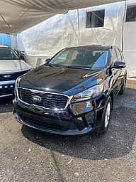 Kia Sorento LX 2020 - miniatura 1