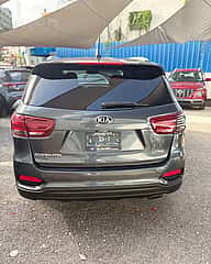 Kia Sorento LX 2020 - miniatura 4