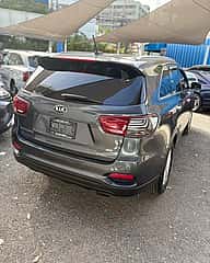 Kia Sorento LX 2020 - miniatura 5
