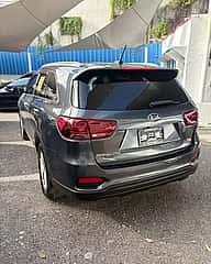 Kia Sorento LX 2020 - miniatura 6