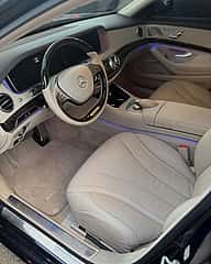 Mercedes Benz S 500L 2014 - miniatura 6