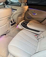 Mercedes Benz S 500L 2014 - miniatura 8