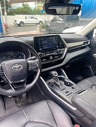 Toyota Highlander XLE 2020 - miniatura 7