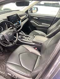 Toyota Highlander XLE 2020 - miniatura 8