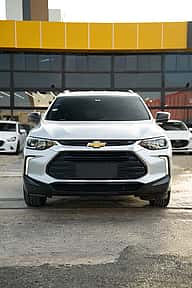 Chevrolet Tracker LS 2022 - miniatura 2