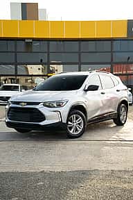 Chevrolet Tracker LS 2022 - miniatura 3
