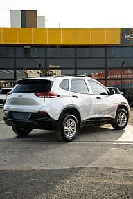 Chevrolet Tracker LS 2022 - miniatura 4