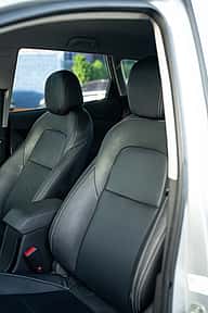 Chevrolet Tracker LS 2022 - miniatura 5