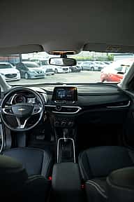 Chevrolet Tracker LS 2022 - miniatura 6