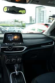 Chevrolet Tracker LS 2022 - miniatura 7