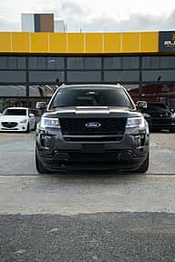 Ford Explorer Sport 2019 - miniatura 2