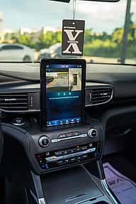 Ford Explorer ST 2020 - miniatura 2