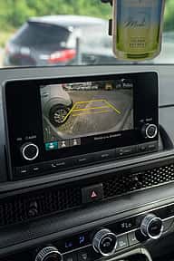 Honda CR-V Sport Hybrid 2023 - miniatura 5