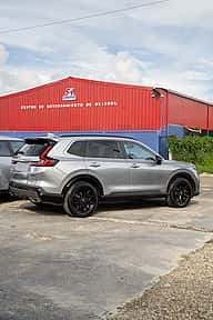 Honda CR-V Sport Hybrid 2023 - miniatura 4