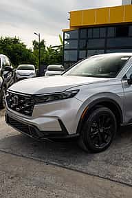 Honda CR-V Sport Hybrid 2023 - miniatura 2