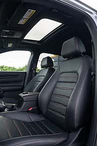 Honda CR-V Sport Hybrid 2023 - miniatura 7