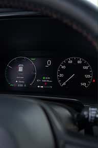 Honda CR-V Sport Hybrid 2023 - miniatura 6