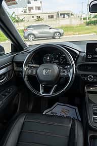 Honda CR-V Sport Hybrid 2023 - miniatura 3