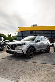 Honda CR-V Sport Hybrid 2023 - miniatura 1