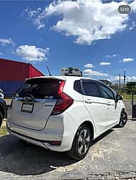 Honda Fit EX 2021 - miniatura 2