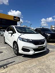 Honda Fit EX 2021 - miniatura 3
