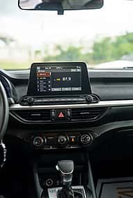 Kia Forte LX 2021 - miniatura 5
