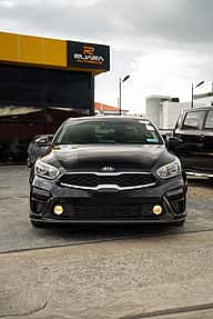 Kia Forte LX 2021 - miniatura 1